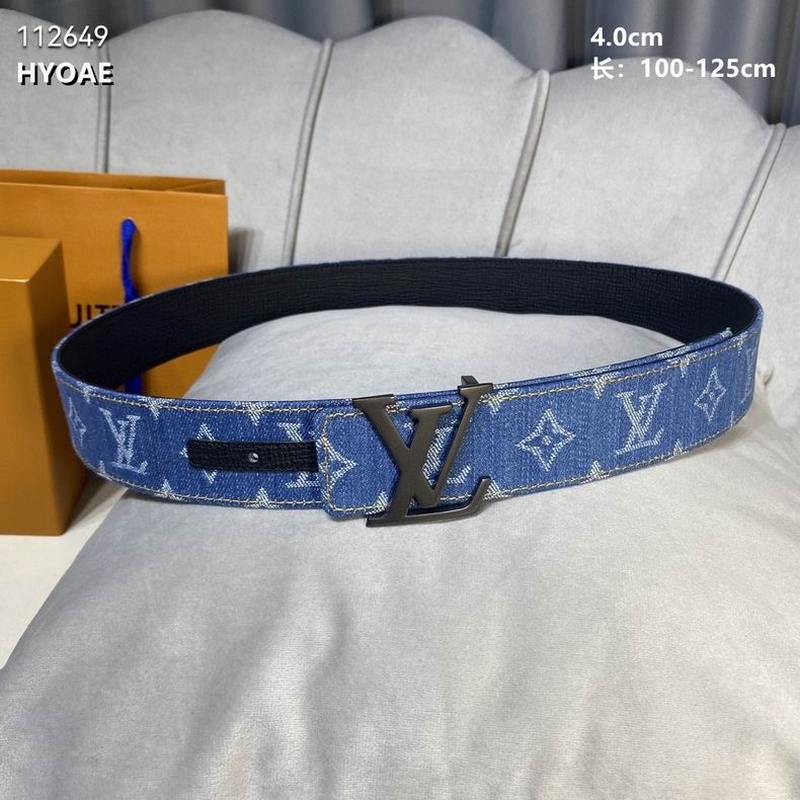 LV Belts 5824